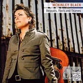 Mckinley Black: Beggars, Fools and Thieves (SACD)