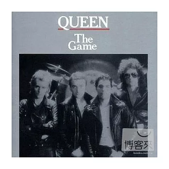 Queen / The Game [Deluxe Edition] (2CD)