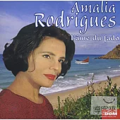 Amalia Rodrigues / Reine du Fado