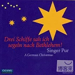 Singer Pur / A German Christmas