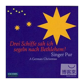 Singer Pur / A German Christmas