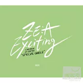 ZE：A帝國之子 / 『Exciting』台灣獨占A盤