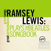 Ramsey Lewis / Plays The Beatles Songbook