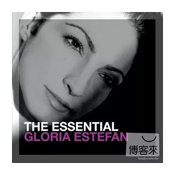 Gloria Estefan / The Essential Gloria Estefan(2CD)