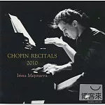 Mejoueva/Chopin Recitals (2CD)