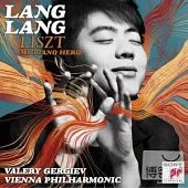 Lang Lang / Liszt - My Piano Hero!