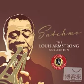 Louis Armstrong / Satchmo: The Louis Armstrong Collection (2CD)