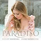 Hayley Westenra & Ennio Morricone / Paradiso