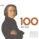 Best Liszt 100 (6CD)