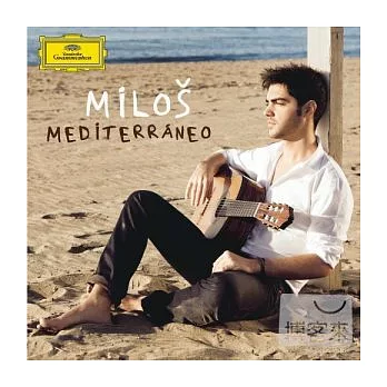 Milos / Mediterraneo (CD+DVD)