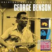 George Benson / Original Album Classics (3CD)