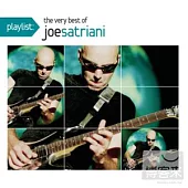 Joe Satriani / Playlist: The Very Best Of Joe Satriani