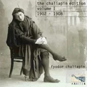 Chaliapin Edition Vol.1 / Chaliapin