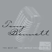 Tony Bennett / The Best of the Improv Recordings