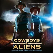 O.S.T / Cowboys & Aliens