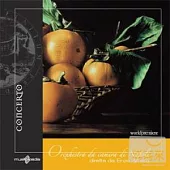 Neapolitan Orchestral Suites from the XVIII century / Chamber Orchestra of Naples