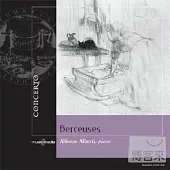 Berceuses / A. Alberti(piano)