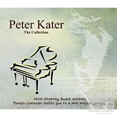 Peter Kater / The Collection (2CD)