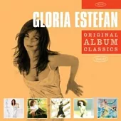 Gloria Estefan / Original Album Classic (5CD)