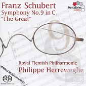 Franz Schubert: Symphony No.9 