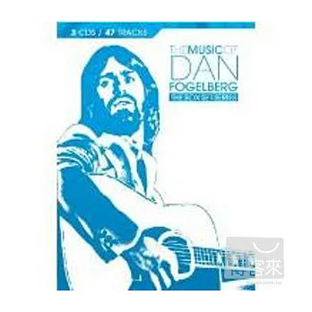 Dan Fogelberg / The Music Of Dan Fogelberg (3CD)