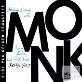 Thelonious Monk / Monk