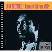 John Coltrane/ Standard Coltrane