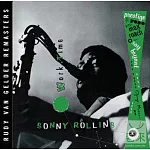 Sonny Rollns/ Worktime