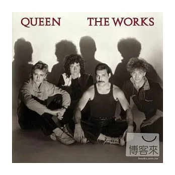 Queen / The Works [2011 Remaster]
