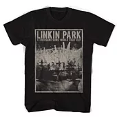 Linkin Park / Live tee T-Shirt (L)