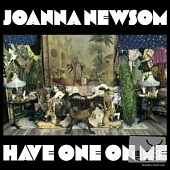 Joanna Newsom / Have One on Me (3CD)