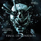 O.S.T. / Final Destination 5 - Music by Brian Tyler