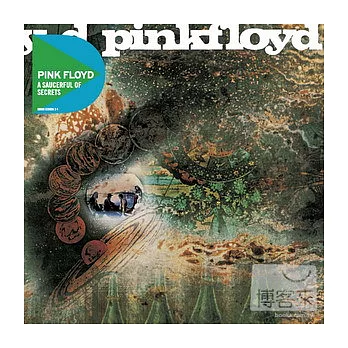 Pink Floyd / A Saucerful Of Secrets