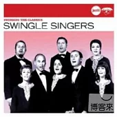 Swingle Singers / Swinging The Classics