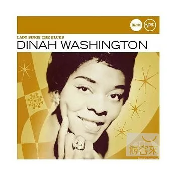 Dinah Washington / Lady Sings The Blues