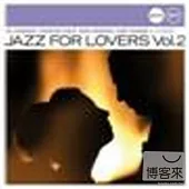 Various Artists / Jazz For Lovers Vol. 2