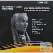 Choral Collection (7CD)