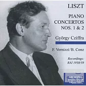 Liszt: Piano Concertos No 1 & 2