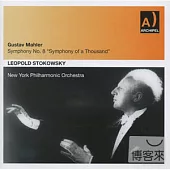 Mahler:Symphony No.8/Stokowsk
