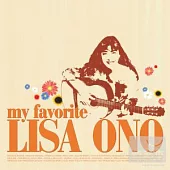 Lisa Ono / My Favorite Lisa Ono (2CD)
