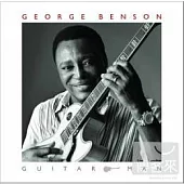 George Benson / Guitar Man