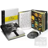 Sting / 25 Years Box Set (3CD+DVD)