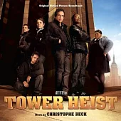 O.S.T / Tower Heist