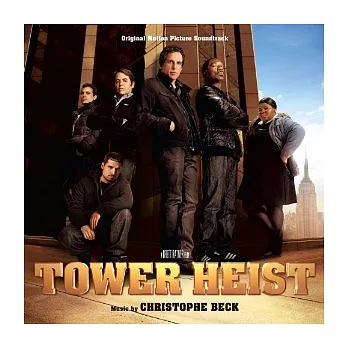 O.S.T / Tower Heist