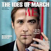 O.S.T / The Ides of March - Alexandre Desplat