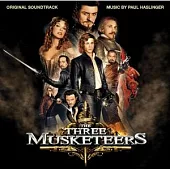 OST / The There Musketeers