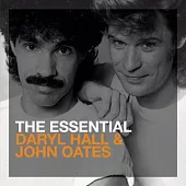 Daryl Hall & John Oates / Essential Hall & Oates (2CD)