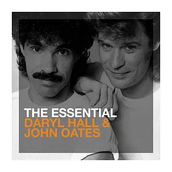 Daryl Hall & John Oates / Essential Hall & Oates (2CD)