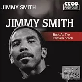 Jimmy Smith / Back at the Chicken Shack (4CD)