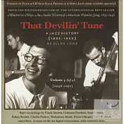 That Devilin’ Tune Vol. 4 - A Jazz History[1946 - 1951](9CDs)